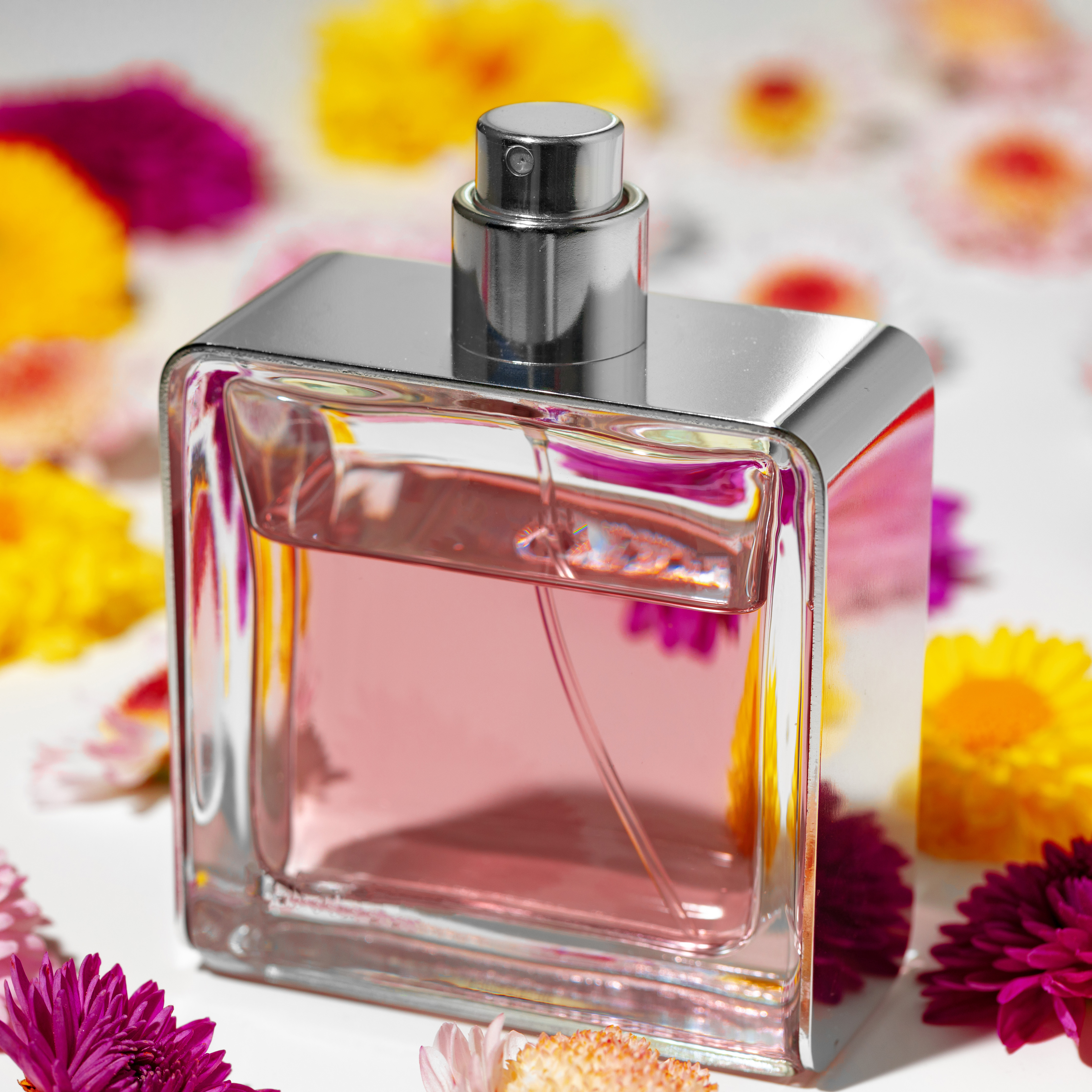 Perfumería